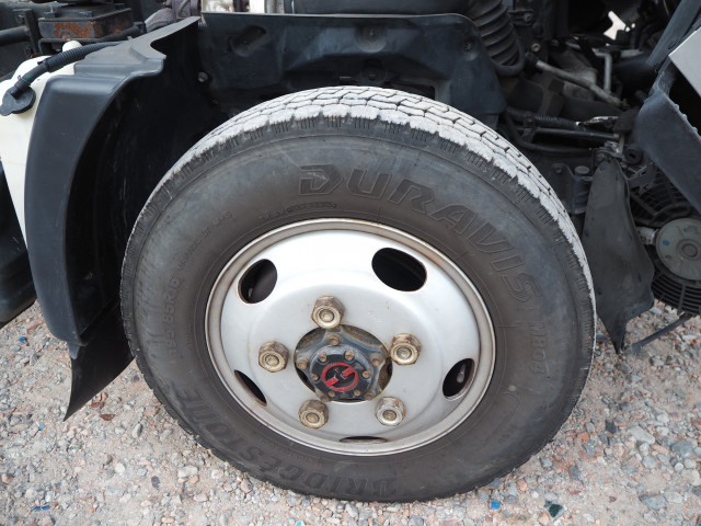 トヨタ ダイナ 小型 土砂ダンプ TKG-XZU695(101424) 10枚目