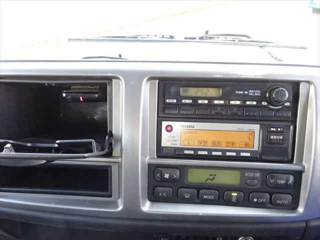 日野 レンジャー 中型 塵芥車（プレス式） TKG-FC9JGAA(101423) 37枚目