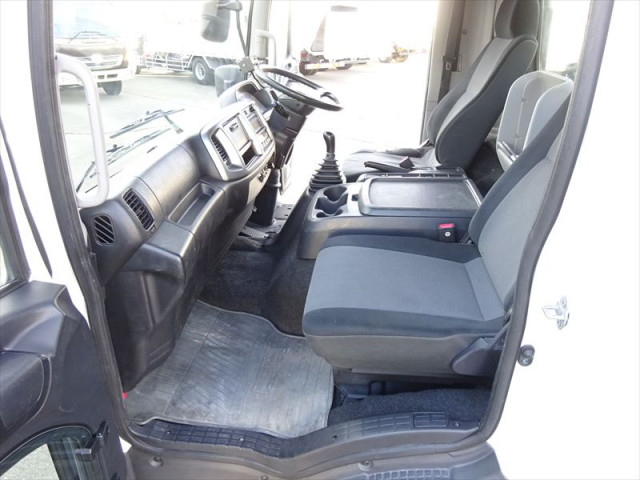 日野 レンジャー 中型 塵芥車（プレス式） TKG-FC9JGAA(101423) 38枚目