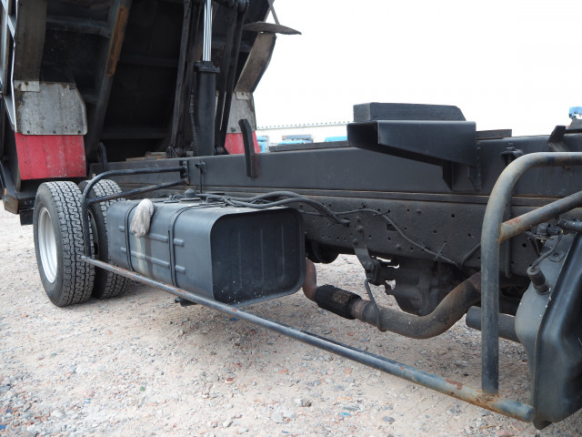 トヨタ ダイナ 小型 土砂ダンプ TKG-XZU695(101424) 13枚目