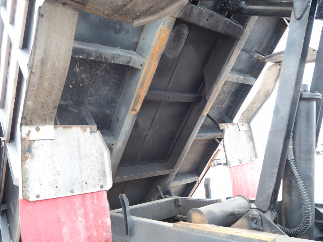 トヨタ ダイナ 小型 土砂ダンプ TKG-XZU695(101424) 14枚目