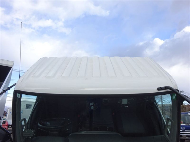 日野 レンジャー 中型 塵芥車（プレス式） TKG-FC9JGAA(101423) 42枚目