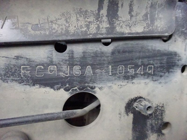 日野 レンジャー 中型 塵芥車（プレス式） TKG-FC9JGAA(101423) 43枚目