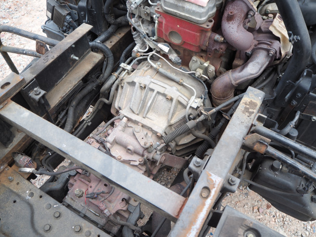 トヨタ ダイナ 小型 土砂ダンプ TKG-XZU695(101424) 17枚目