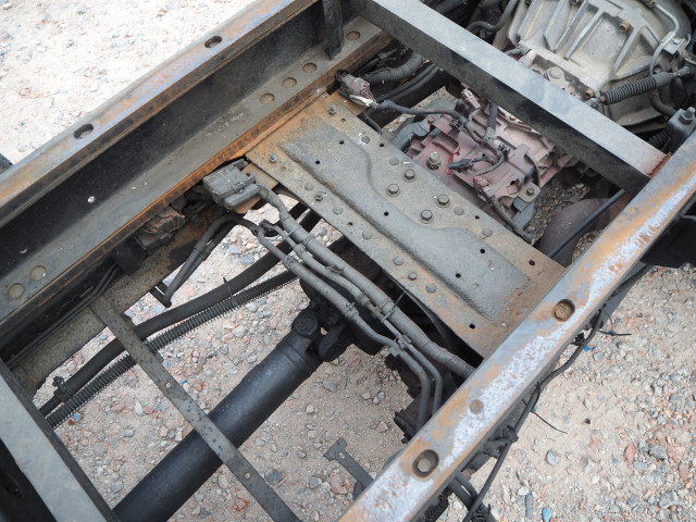 トヨタ ダイナ 小型 土砂ダンプ TKG-XZU695(101424) 18枚目