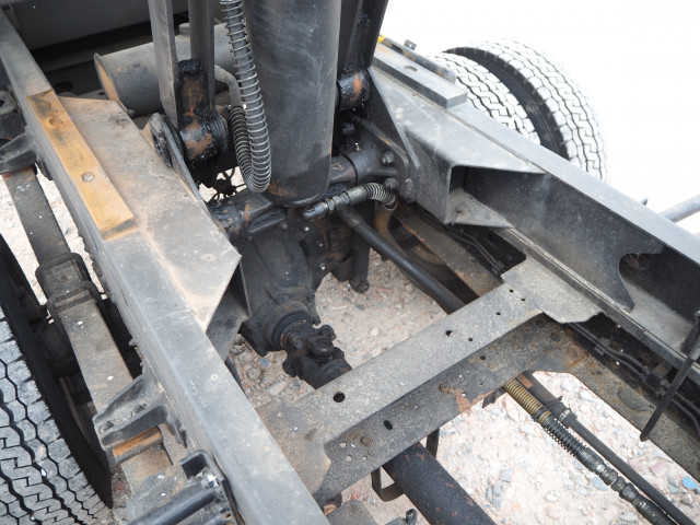 トヨタ ダイナ 小型 土砂ダンプ TKG-XZU695(101424) 20枚目