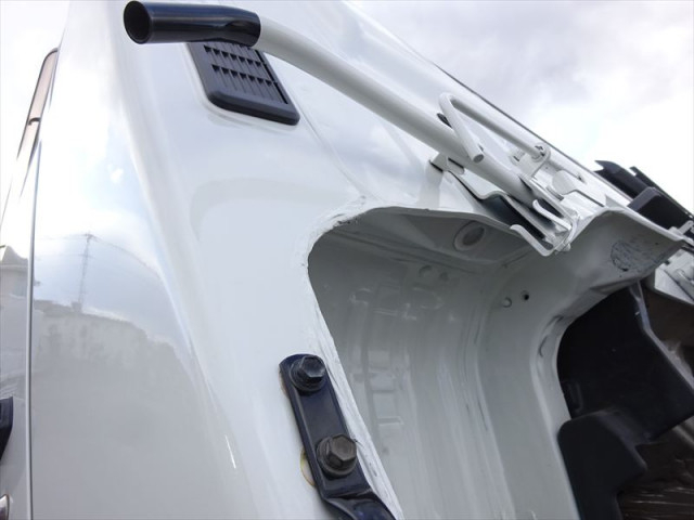 日野 レンジャー 中型 塵芥車（プレス式） TKG-FC9JGAA(101423) 47枚目