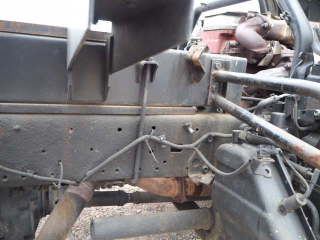 トヨタ ダイナ 小型 土砂ダンプ TKG-XZU695(101424) 21枚目