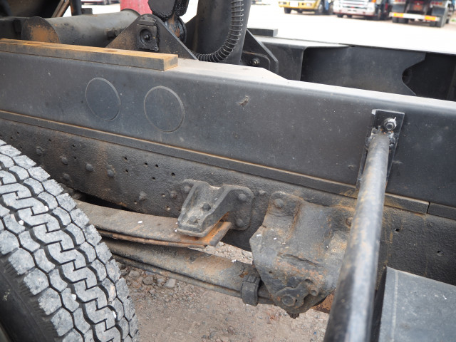 トヨタ ダイナ 小型 土砂ダンプ TKG-XZU695(101424) 24枚目