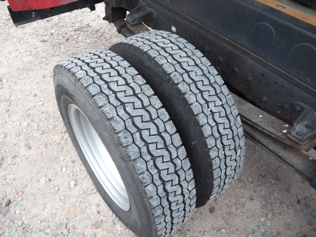 トヨタ ダイナ 小型 土砂ダンプ TKG-XZU695(101424) 25枚目