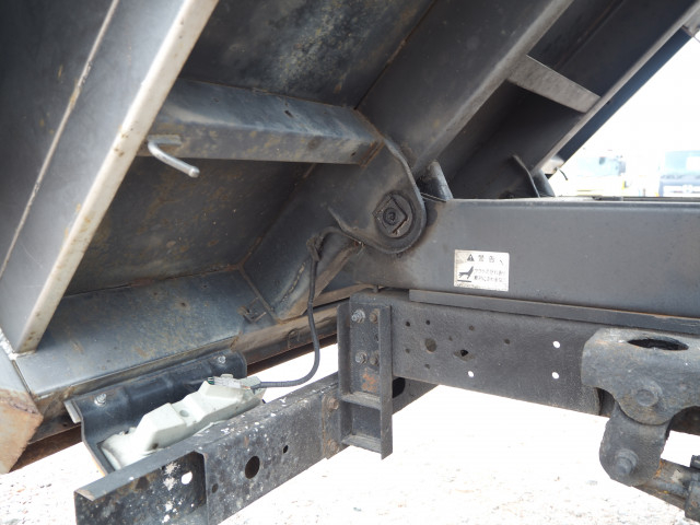 トヨタ ダイナ 小型 土砂ダンプ TKG-XZU695(101424) 28枚目