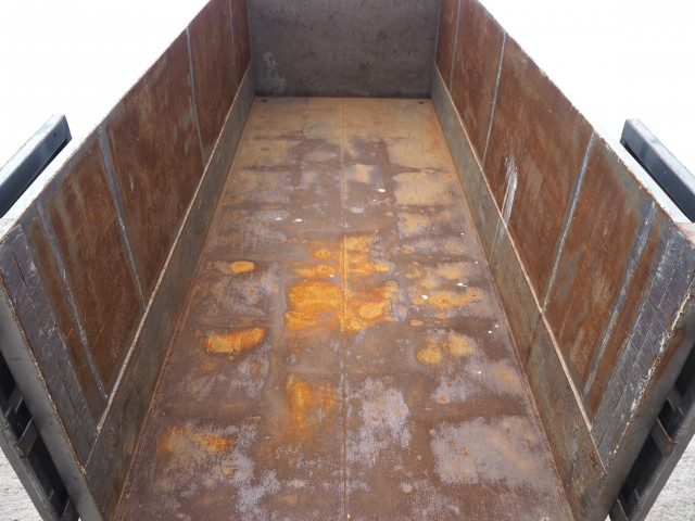 トヨタ ダイナ 小型 土砂ダンプ TKG-XZU695(101424) 29枚目