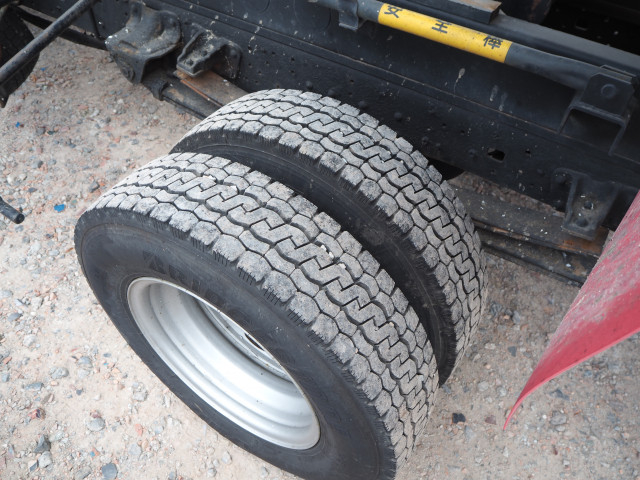 トヨタ ダイナ 小型 土砂ダンプ TKG-XZU695(101424) 31枚目