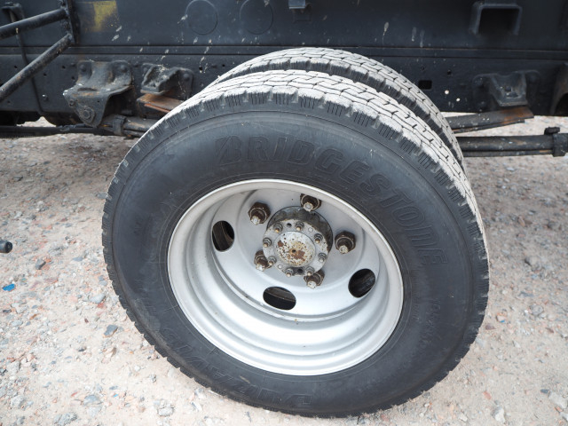 トヨタ ダイナ 小型 土砂ダンプ TKG-XZU695(101424) 32枚目