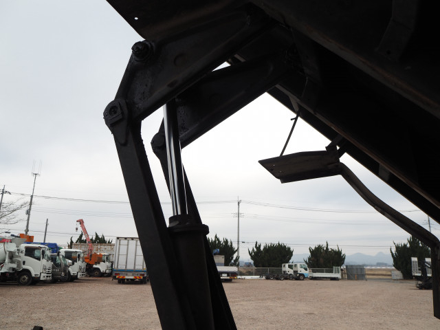 トヨタ ダイナ 小型 土砂ダンプ TKG-XZU695(101424) 33枚目