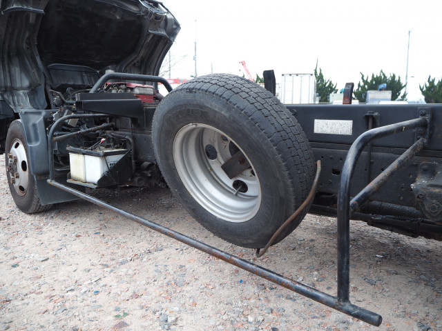 トヨタ ダイナ 小型 土砂ダンプ TKG-XZU695(101424) 34枚目