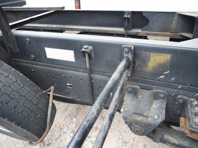 トヨタ ダイナ 小型 土砂ダンプ TKG-XZU695(101424) 35枚目