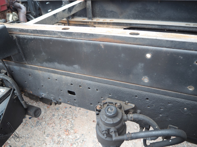 トヨタ ダイナ 小型 土砂ダンプ TKG-XZU695(101424) 36枚目