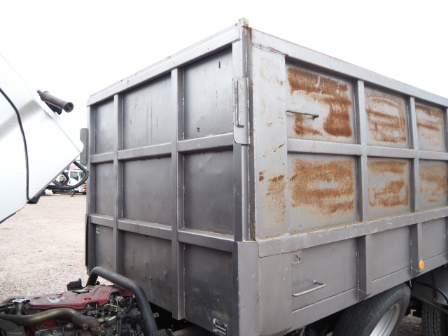 トヨタ ダイナ 小型 土砂ダンプ TKG-XZU695(101424) 39枚目