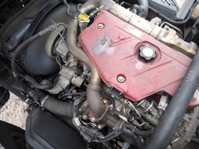 トヨタ ダイナ 小型 土砂ダンプ TKG-XZU695(101424) 40枚目