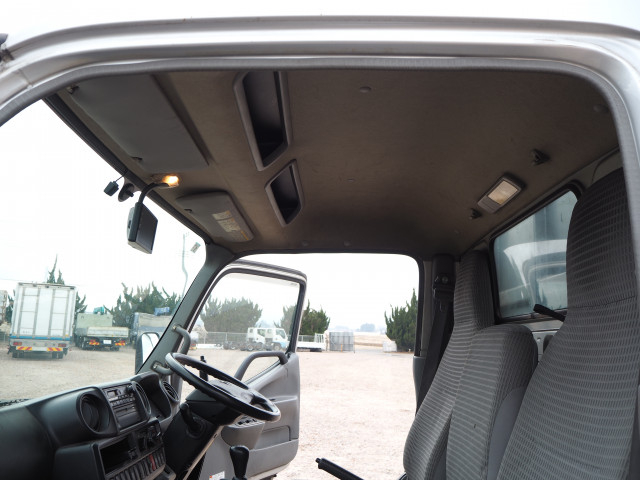 トヨタ ダイナ 小型 土砂ダンプ TKG-XZU695(101424) 42枚目