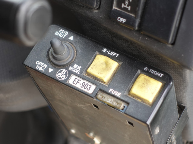 いすゞ フォワード 増トン 土砂ダンプ QKG-FVZ34U2(101425) 25枚目