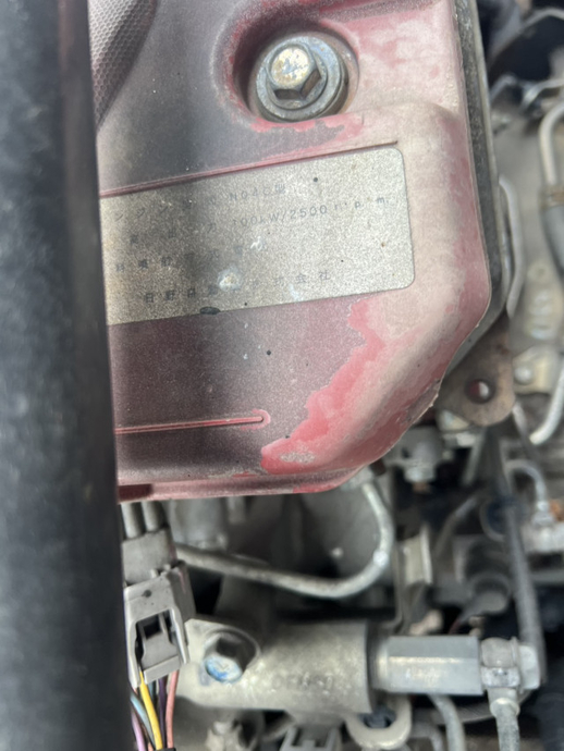 トヨタ ダイナ 小型 土砂ダンプ TKG-XZU695(101424) 50枚目