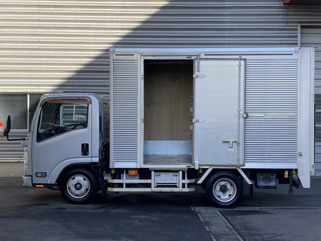 いすゞ エルフ 小型 バン TKG-NMR85N(101427) 3枚目