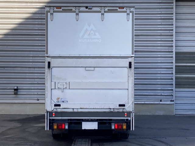 いすゞ エルフ 小型 バン TKG-NMR85N(101427) 4枚目