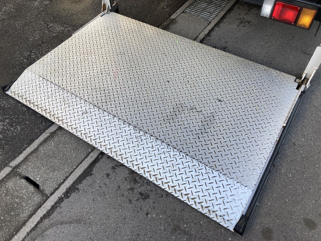 いすゞ エルフ 小型 バン TKG-NMR85N(101427) 6枚目