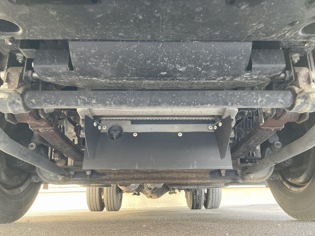 いすゞ エルフ 小型 バン TKG-NMR85N(101427) 9枚目