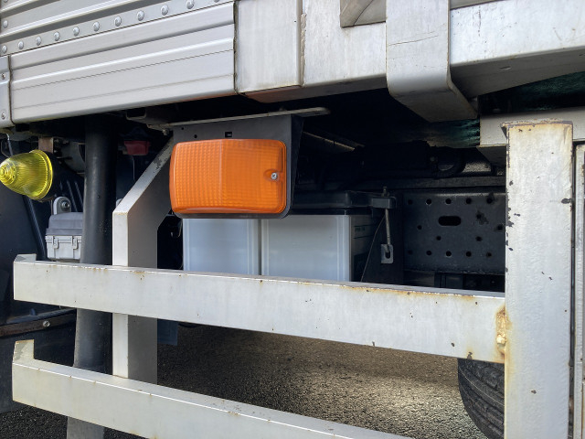 いすゞ エルフ 小型 バン TKG-NMR85N(101427) 10枚目