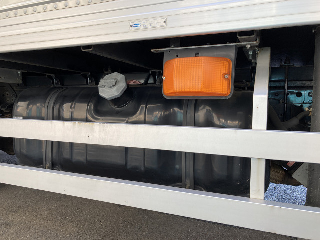 いすゞ エルフ 小型 バン TKG-NMR85N(101427) 12枚目