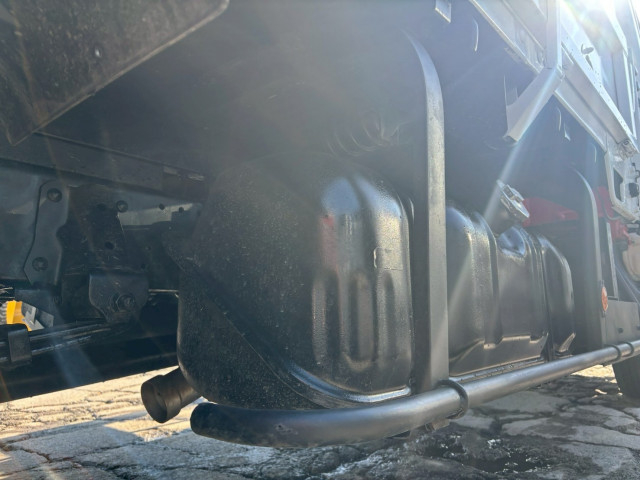 いすゞ エルフ 小型 平ボディ（クレーン付） TKG-NMR85AN(101426) 14枚目