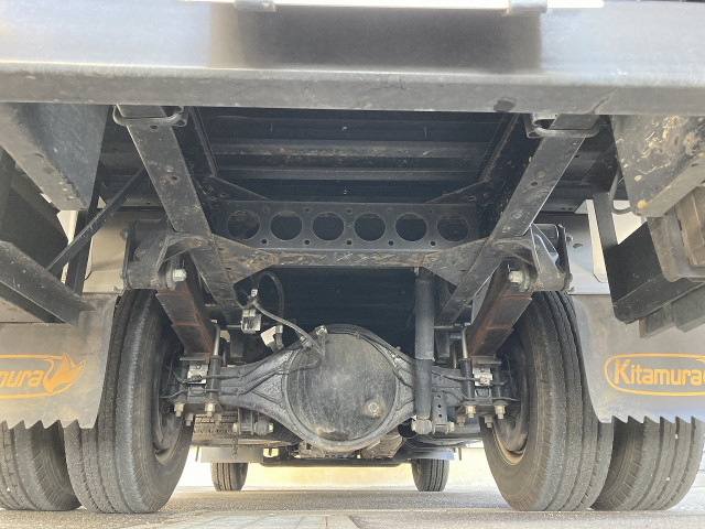 いすゞ エルフ 小型 バン TKG-NMR85N(101427) 13枚目