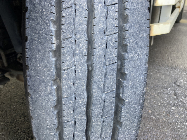 いすゞ エルフ 小型 バン TKG-NMR85N(101427) 14枚目