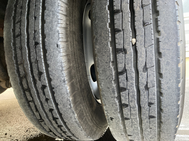 いすゞ エルフ 小型 バン TKG-NMR85N(101427) 15枚目