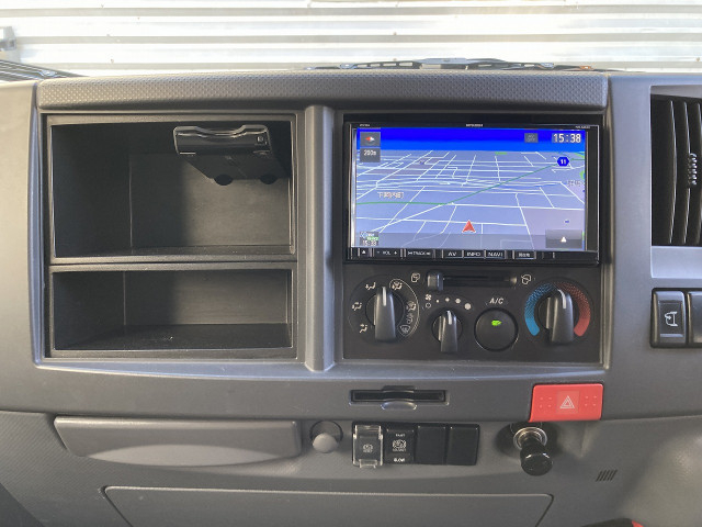 いすゞ エルフ 小型 バン TKG-NMR85N(101427) 18枚目