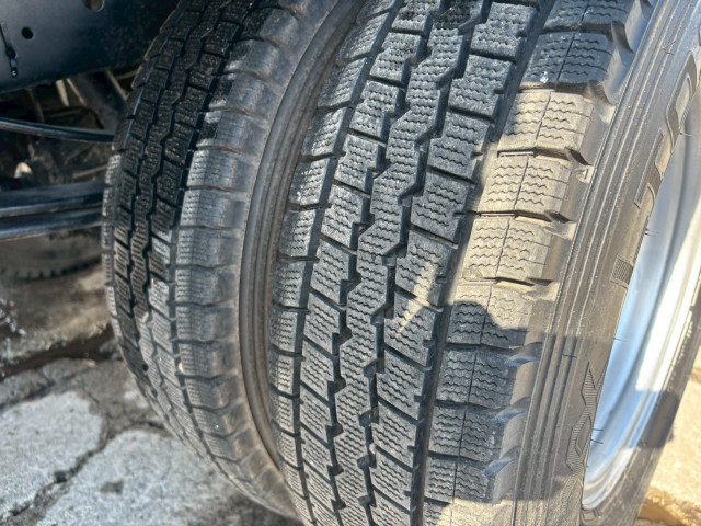 いすゞ エルフ 小型 平ボディ（クレーン付） TKG-NMR85AN(101426) 21枚目