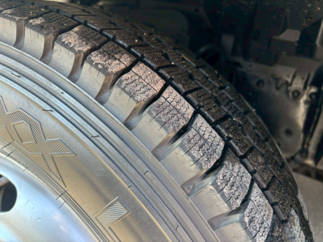 いすゞ エルフ 小型 平ボディ（クレーン付） TKG-NMR85AN(101426) 22枚目