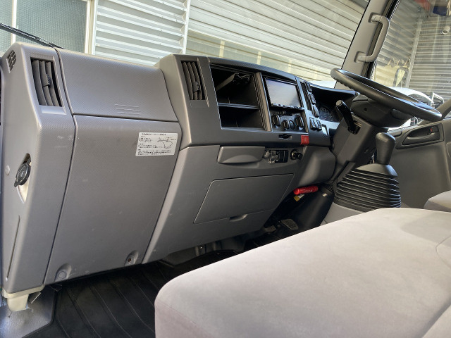 いすゞ エルフ 小型 バン TKG-NMR85N(101427) 21枚目