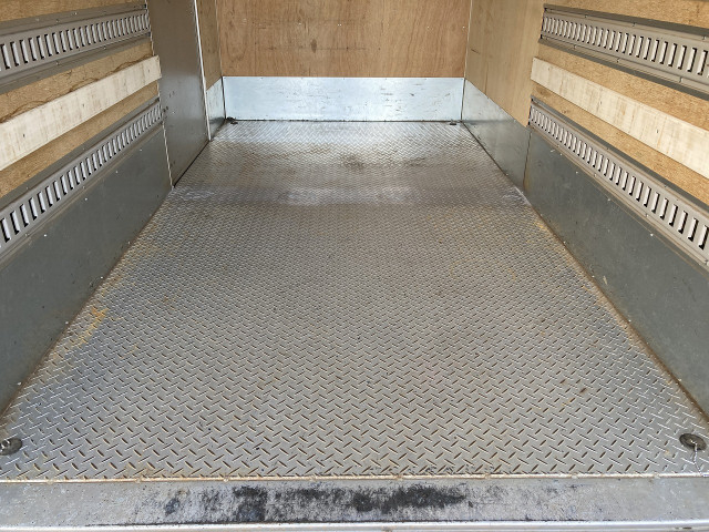 いすゞ エルフ 小型 バン TKG-NMR85N(101427) 25枚目