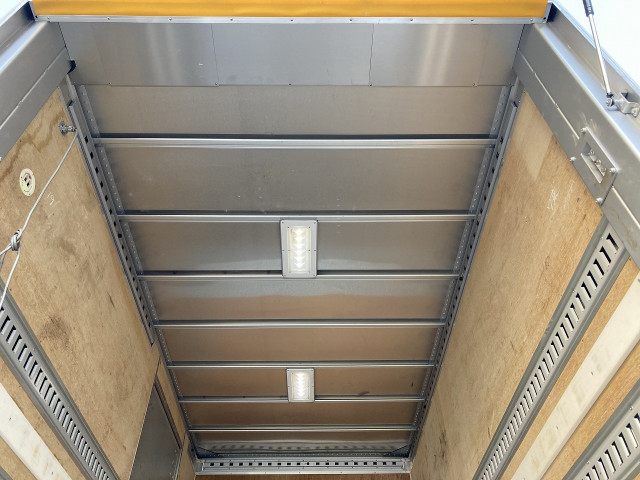 いすゞ エルフ 小型 バン TKG-NMR85N(101427) 26枚目