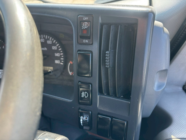 いすゞ エルフ 小型 平ボディ（クレーン付） TKG-NMR85AN(101426) 31枚目