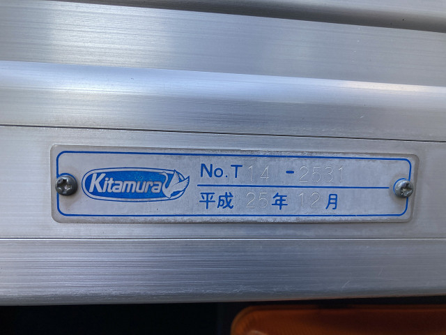 いすゞ エルフ 小型 バン TKG-NMR85N(101427) 31枚目