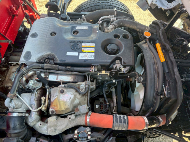 いすゞ エルフ 小型 平ボディ（クレーン付） TKG-NMR85AN(101426) 33枚目