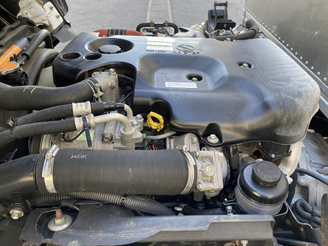 いすゞ エルフ 小型 バン TKG-NMR85N(101427) 33枚目