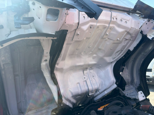 いすゞ エルフ 小型 平ボディ（クレーン付） TKG-NMR85AN(101426) 35枚目