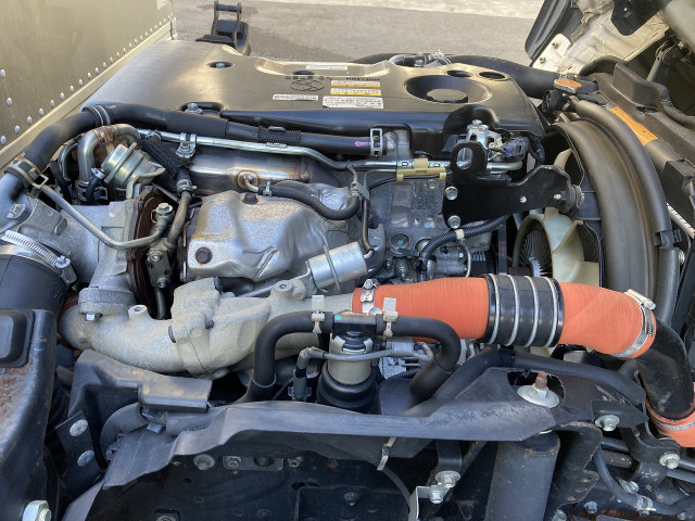 いすゞ エルフ 小型 バン TKG-NMR85N(101427) 34枚目