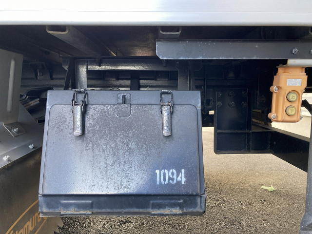 いすゞ エルフ 小型 バン TKG-NMR85N(101427) 35枚目